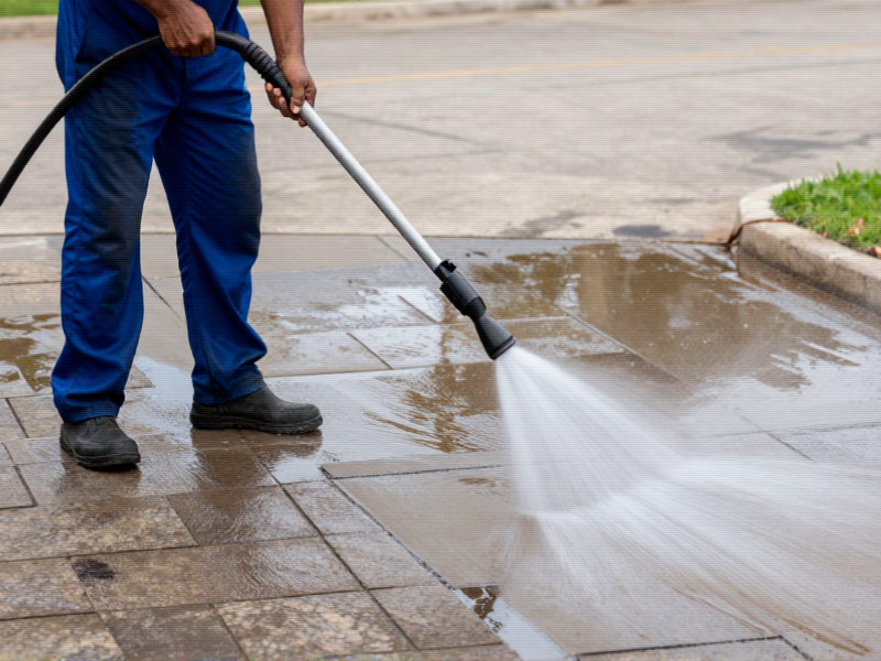 Rivivi la tua casa con la potenza dell’acqua